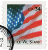 327088 - Used Stamp(s)