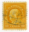 332600 - Used Stamp(s) 