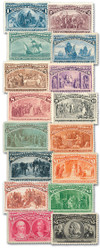 909205 - Mint Stamp(s)