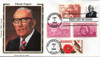693554 - First Day Cover