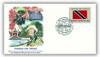 68133 - First Day Cover