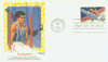 273711 - First Day Cover