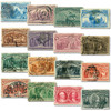 882983 - Used Stamp(s) 