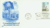 312563 - First Day Cover