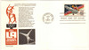 273710 - First Day Cover