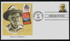 325792 - First Day Cover