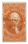 296408 - Used Stamp(s)