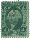 293813 - Used Stamp(s)