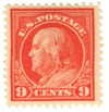 332460 - Mint Stamp(s) 