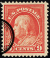 332465 - Used Stamp(s)