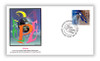 65562 - First Day Cover
