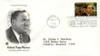 495797 - First Day Cover