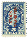 721922 - Mint Stamp(s)