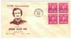 346384 - First Day Cover