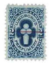 1324438 - Used Stamp(s)