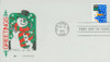 317085 - First Day Cover