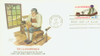 306658 - First Day Cover