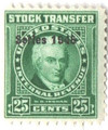 289144 - Mint Stamp(s)