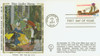 306659 - First Day Cover