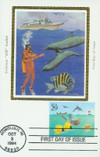 317883 - First Day Cover