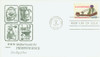 306657 - First Day Cover