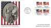 336141 - First Day Cover