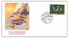 67092 - First Day Cover