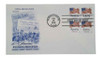 1038261 - First Day Cover