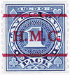 290905 - Mint Stamp(s)