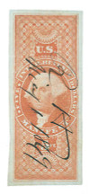 296463 - Used Stamp(s)