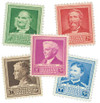 345250 - Mint Stamp(s)