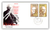 55406 - First Day Cover