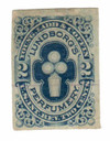 1324437 - Used Stamp(s)