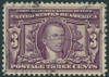 323703 - Used Stamp(s)