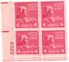 343937 - Mint Stamp(s)