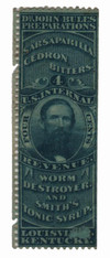 292223 - Used Stamp(s) 