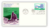 68020 - First Day Cover