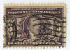 323704 - Used Stamp(s) 