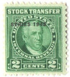 288679 - Mint Stamp(s)