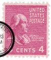 343938 - Used Stamp(s)