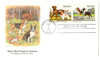 310091 - First Day Cover