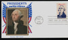 311374 - First Day Cover