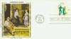 306937 - First Day Cover