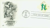 306935 - First Day Cover