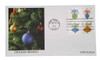 335734 - First Day Cover