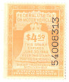 292400 - Mint Stamp(s)