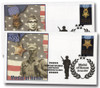 35481 - First Day Cover