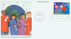 325718 - First Day Cover