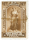 287480 - Used Stamp(s)