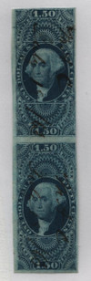 717849 - Used Stamp(s) 